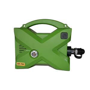 NEW hydraulic tool pump small portable electric pump oil for cable punching cutting bending crimping  power tool