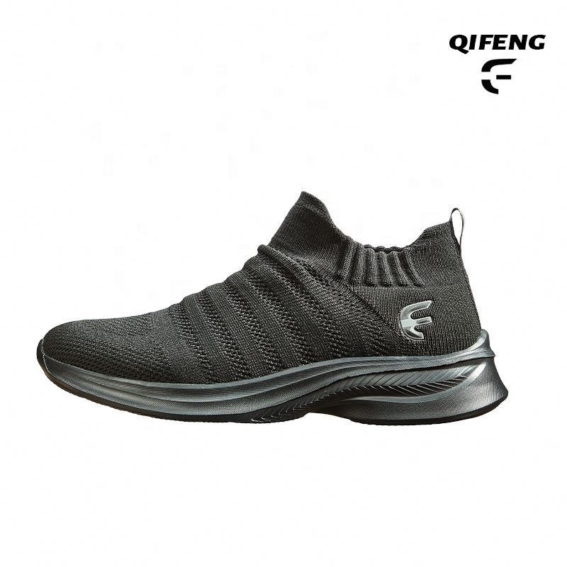 Factory Price Men's Latest New Sports Casual Fashion Trend Shoes For Men Breathable White Flat Sneakers