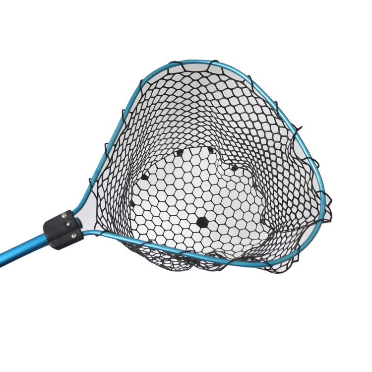 Manufacturers silica gel large fishing net fishing gear casting net salvage net