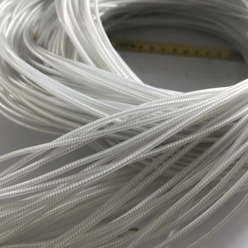 silicon Coated Insulated Dc Blankets And Resistance Wires Element Electrical Heated Wholesale Electric Floor Heating Wire