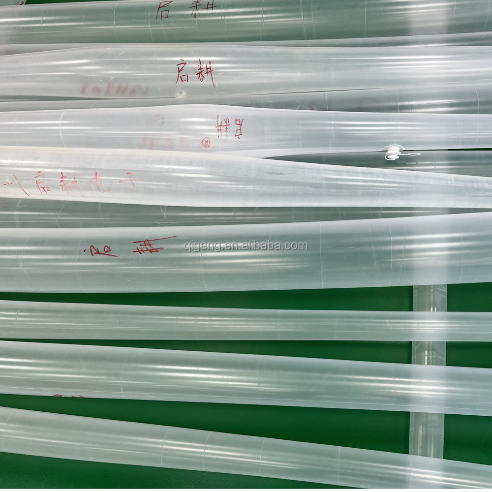 Factory price Qigeng  High Performance  one-piece reducing diameter TPU Film wing foil bladder