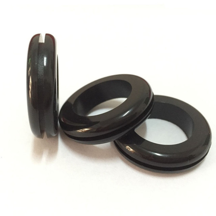 round square grommet oval conical rubber grommets factory rubber grommets