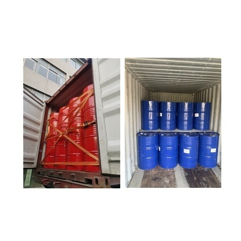 polyether polyol and Tdi 80/20 for Flexible Polyurethane Foam