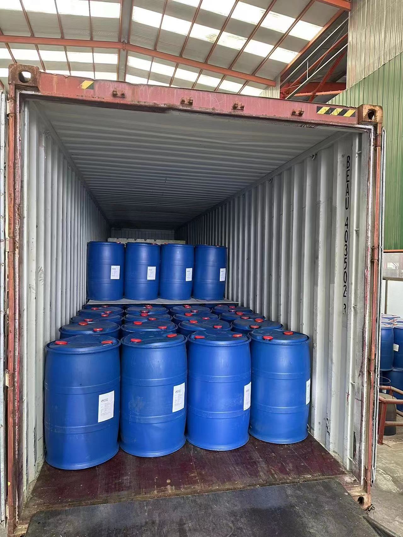 Fine Polar Solvent Purity 99.9% Competitive Price Dimethyl acetamide /DMAC CAS NO 127-19-5