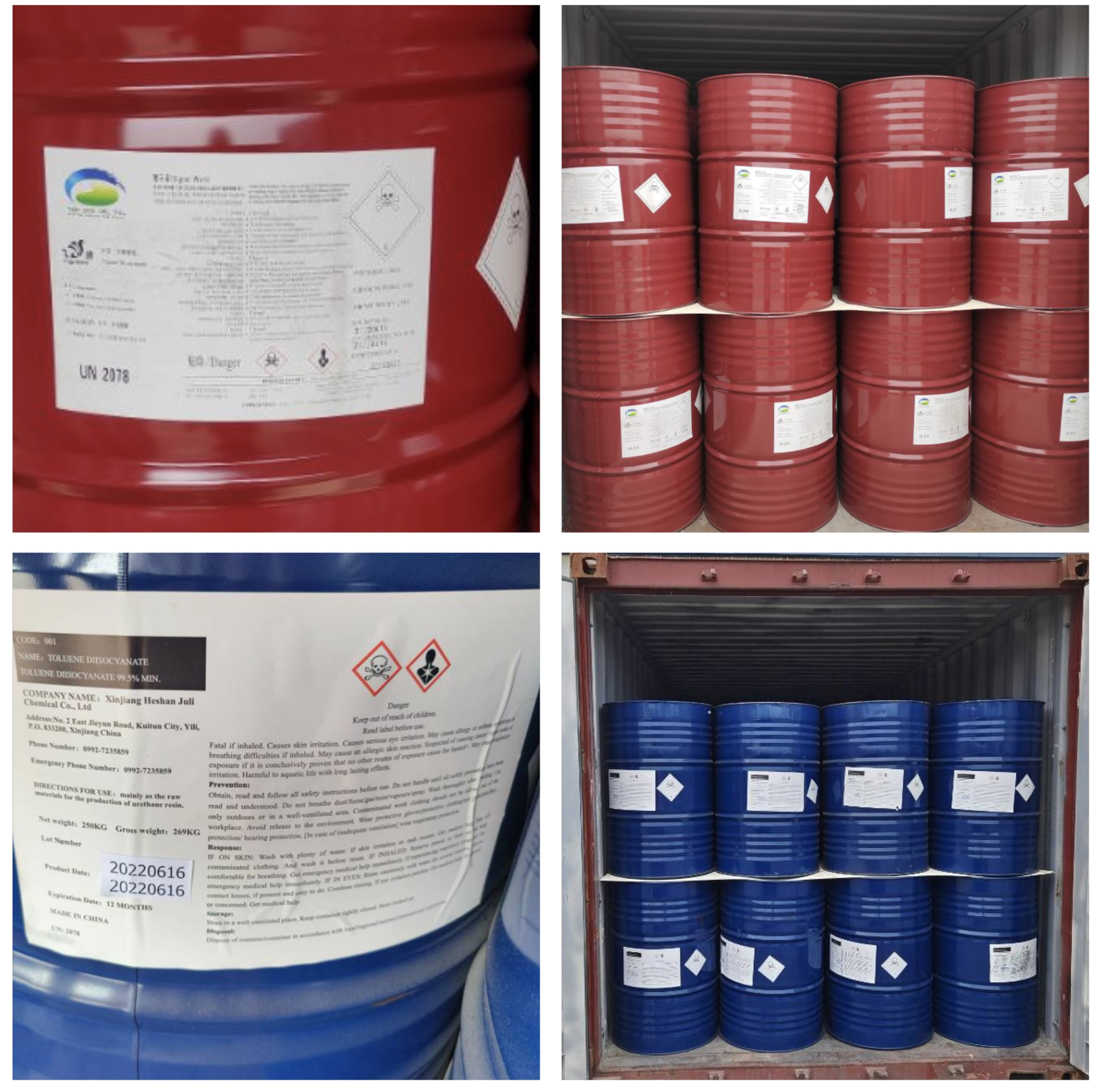 Factory Polyol isocyanate polymeric mdi 200 cas 9002-86-2