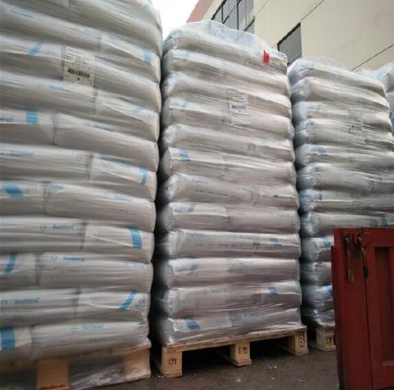 China factory price 99.8% melamine powder for urea formaldehyde resin