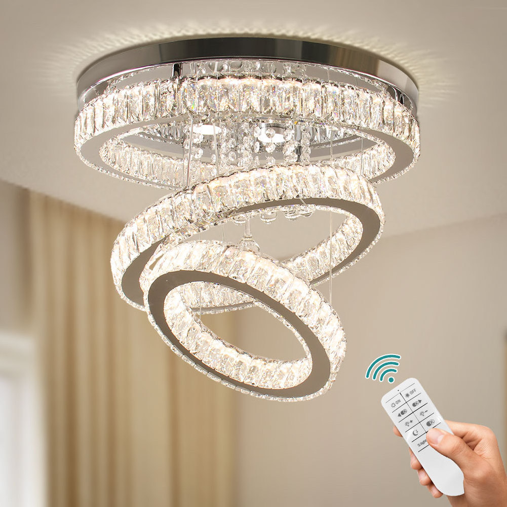 Dimmable 30*40*50 Remote Included 19.7