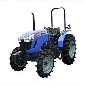 lowest price Iseki low tire wear second hand tractor T804 80HP with high productivity and clearance quality