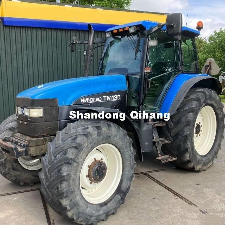 Famous Brand agricultural tractor  with agri tyre paddy tyre and turf tyre