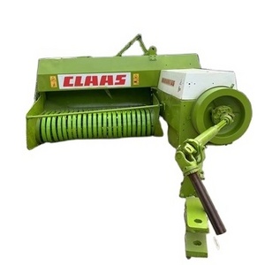 Hot sale 2018 - 2020 year Cheap price Claas Markant 55/65 650 used hay baler with spare parts for sale 55/65 Claas