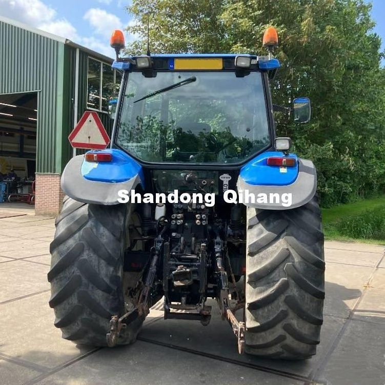 Famous Brand agricultural tractor  with agri tyre paddy tyre and turf tyre