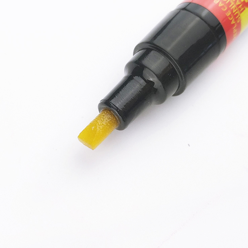 15mm Pen Fix It Pro Wholesale  Clear Coat Liquid Car Scratch  Remover Repair  Applicator