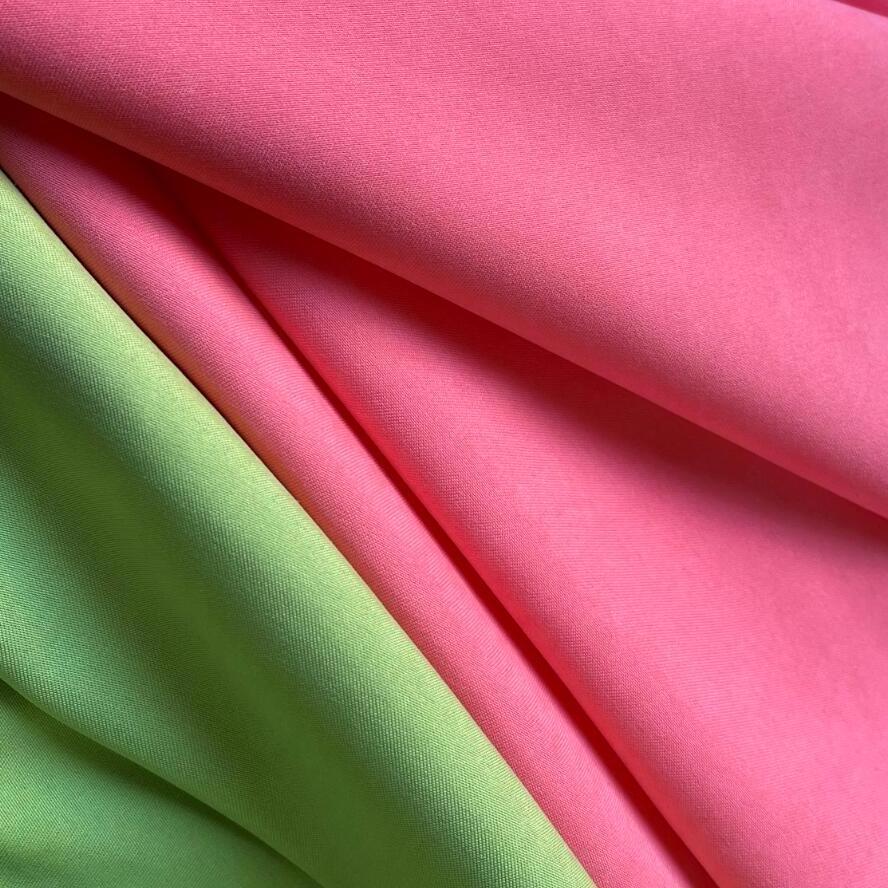 Peach skin fabric  twill weave micro fibre 85 polyester 15 nylon 75D*160D peach skin fabric for pillow and pet product