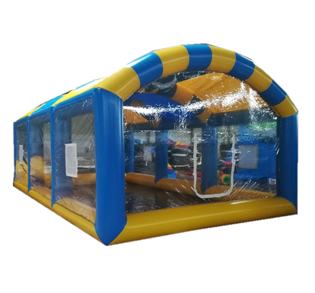 Outdoor bar gazebo inflatable dome tent, inflatable awning and canopy tent, inflatable tent for promotion/party