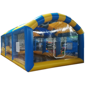 Outdoor bar gazebo inflatable dome tent, inflatable awning and canopy tent, inflatable tent for promotion/party