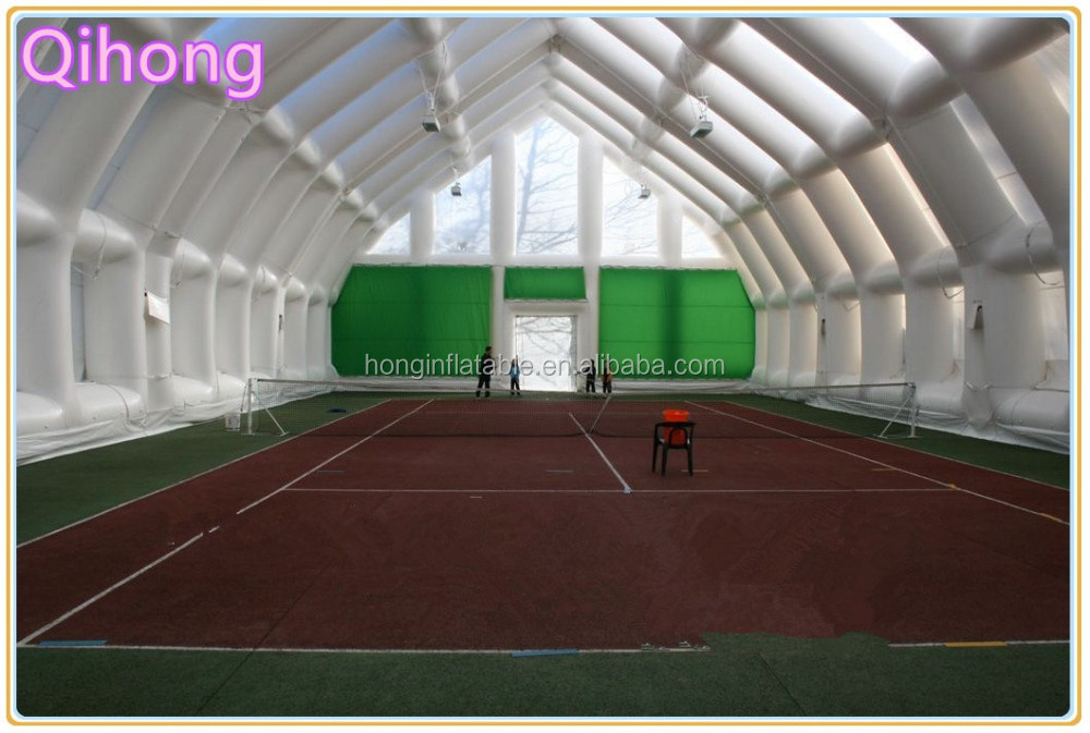 Outdoor bar gazebo inflatable dome tent, inflatable awning and canopy tent, inflatable tent for promotion/party