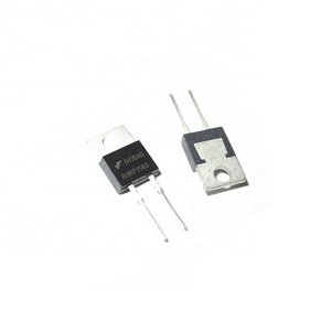 Low price Original  RHRP1560 Rectifier Diode Switching 600V 15A 2-Pin(2+Tab) TO-220AC Rail ic chip RHRP1560