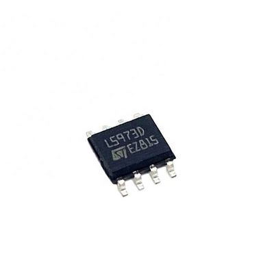 Low price Original  L5973D Switching Regulator or Controllers IC REG BUCK ADJ 2.5A 8HSOP ic chip L5973D