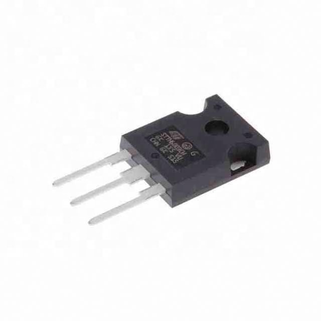 Low price Original  STTH6003CW Rectifier Diodes Switching 300V 60A 55ns 3-Pin(3+Tab) TO-247 Tube ic chip STTH6003CW