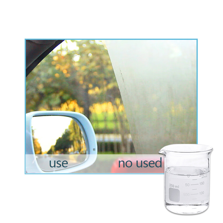 Antifogging Agent raw material Antifoggant For Windshield Mirror And Car Windows Car Water Repellent Rain