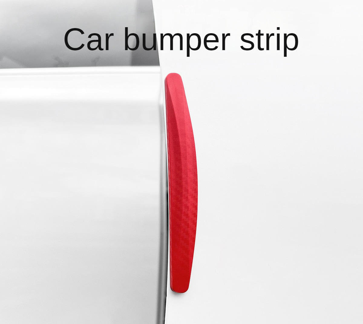 Hot Sale Anti-collision Car Door Protector Strip Guard Corner Edged Scratch Protector Car External Accessories