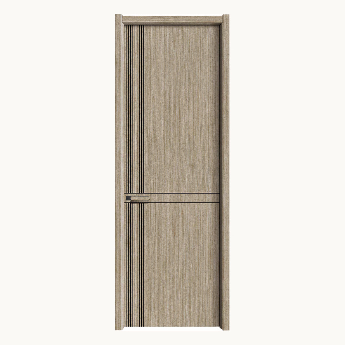 Modern Design Soundproof Hotel Door Internal Bedroom moistureproof Interior Doors For Room