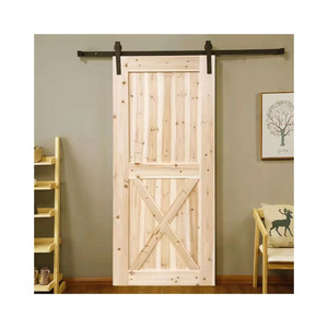 Bedroom Solid Wooden Soundproof Designs Interior Sliding Barn Doors  Sliding Door Hardware