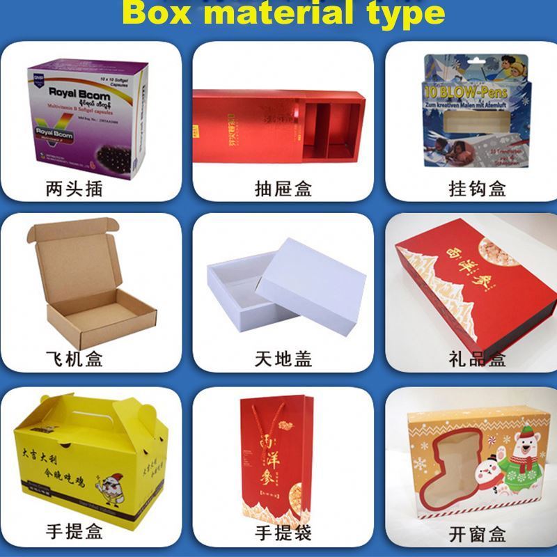 Takeaway Pack Box For Fried Chicken Wing Packaging With Padded Paper