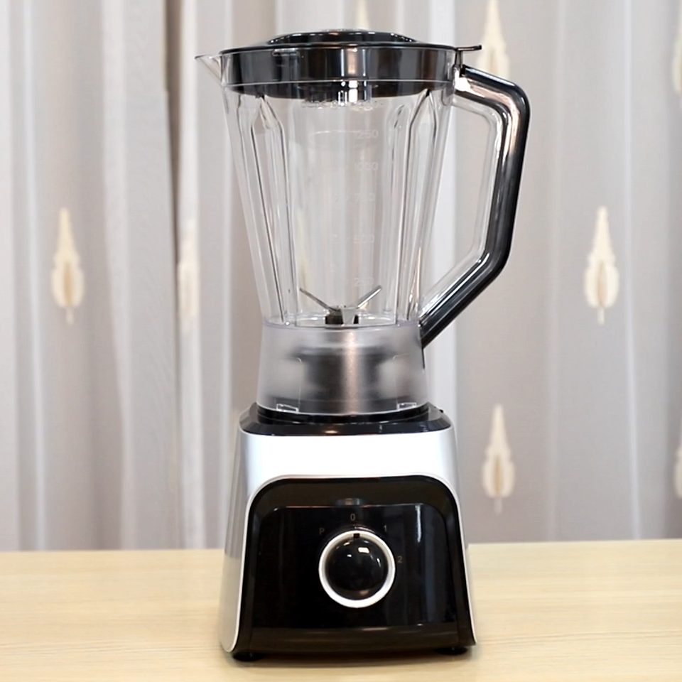 hot sales 1.5 L Food processor 350W/450W  grinder slicer soybean milk   blender Grinding Cup 100% copper