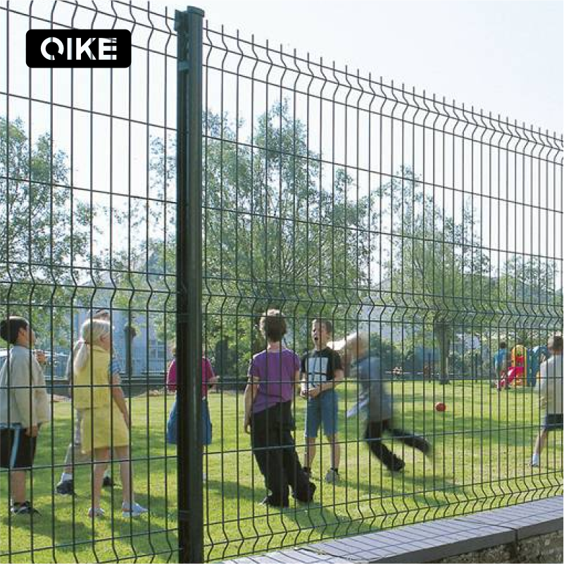 iron garden fences panels iron wire mesh fence wiremesh fence