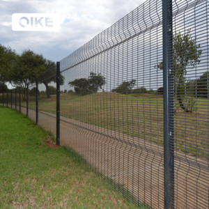 clearview 358 security fence anti climb safety fence clear view fence anti climb