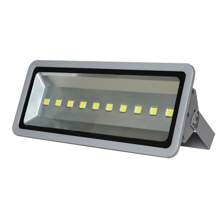 Commercial Outdoor IP65 Waterproof 50W 100W 150W 300W 400W 500W LED Flood Lights slim portable SMD 2835 Floodlight