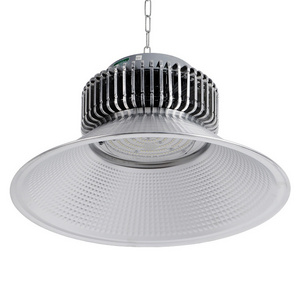 IP65 Industrial Chandelier 150W 200W 250W UFO High Bay LED Light Warehouse Lighting High Bay LED Warehouse Light