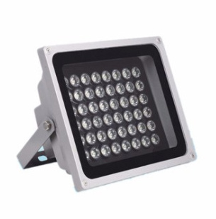 10W 24W 36W 48W 120W Color changing remote led flood light Waterproof IP66 rgb floodlight 20w aluminum flood lamp rgb