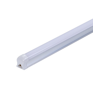 18w1800lm T5 Integrated  LED Tube Light fixture 4ft  2700K-6500k