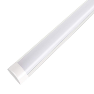 LED Batten Tube Light Linear Ceiling Lights Home Office 1FT 2FT 4FT