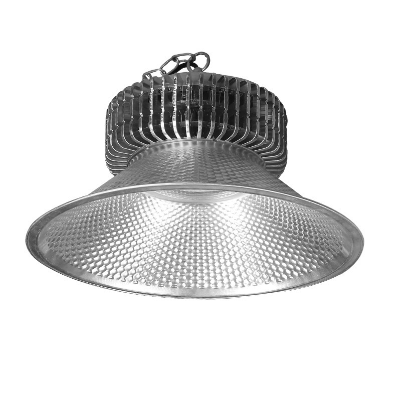 Fast delivery Factory warehouse industrial lighting pendant ceiling 100W 150W 200W 250W led high bay light