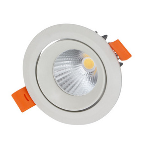 2 years warranty high quality 3000k mini spot light 3w of led cob recessed spotlight