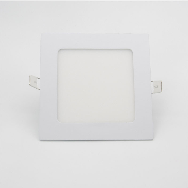 Home decorative Competitive price SMD 3W 6W Round square spotlight ceiling light spot light