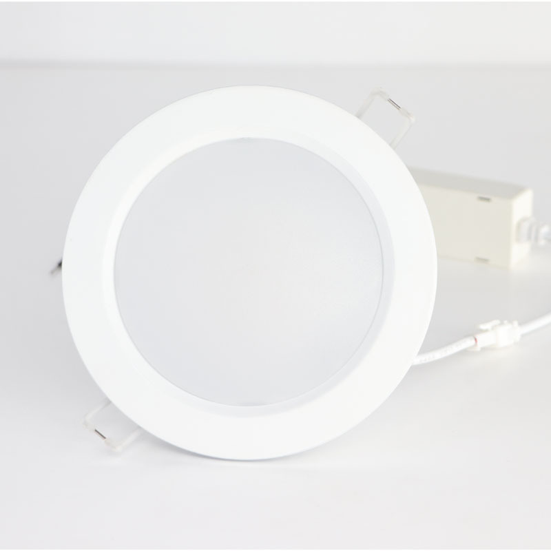 LED Downlight Easy Installation Ceiling lamp Recessed Indoor Hotel Home 7w 12w 15w 20w 30W LED Down Light