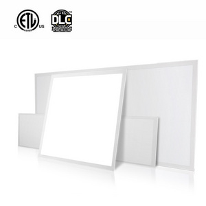 Square Rectangular Flush Mount Light Acrylic Living Room LED Ceiling Mount Light Fixture White 110V-120V