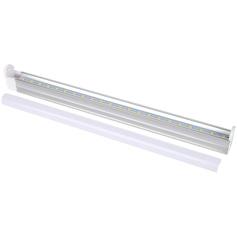 LED T5 Integrated Light Tube light Fixture 18w 12V 3000k/6000k