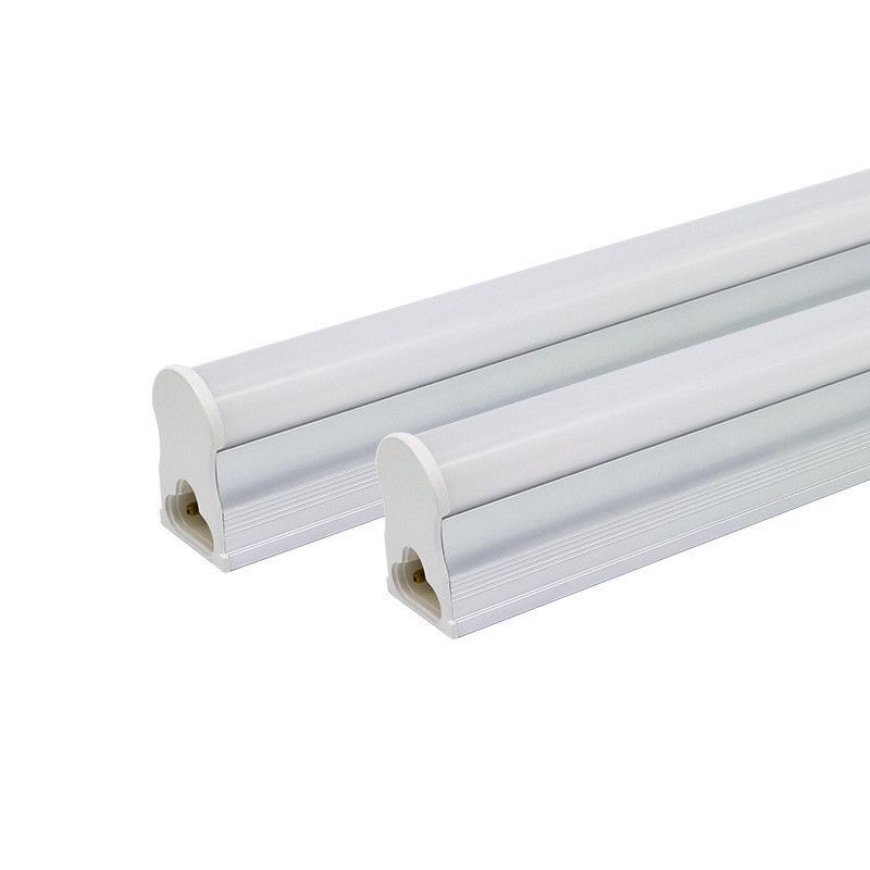 LED T5 Integrated Light Tube light Fixture 18w 12V 3000k/6000k