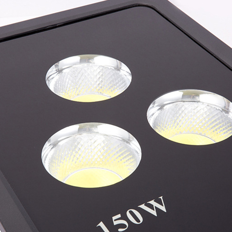 LED Light Source and Aluminum Alloy street Lamp Body Material 700 watt LED flood light