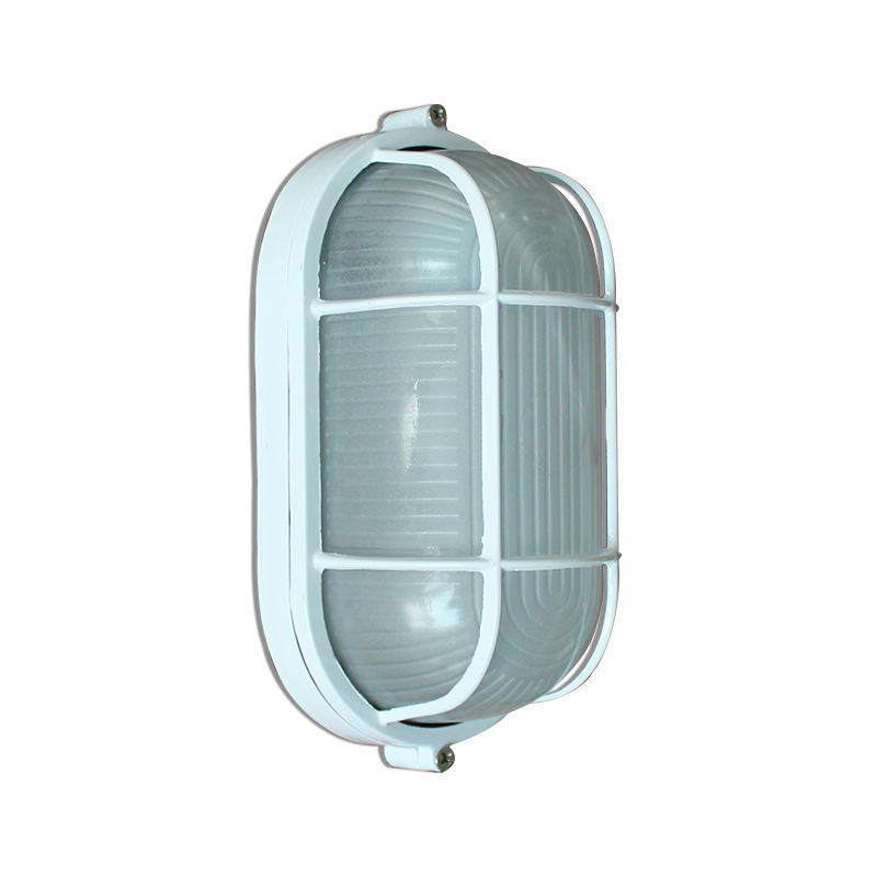 Outdoor IP54 IP65 Waterproof  E27 LED Bulkhead Wall Ceiling surface mounted Light