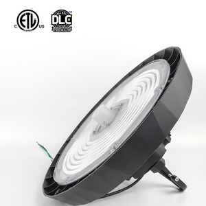 30000lm 200W UFO LED High Bay Light Industrial Lighting 100W 150W 240W led Bay Light For Garage Warehouse