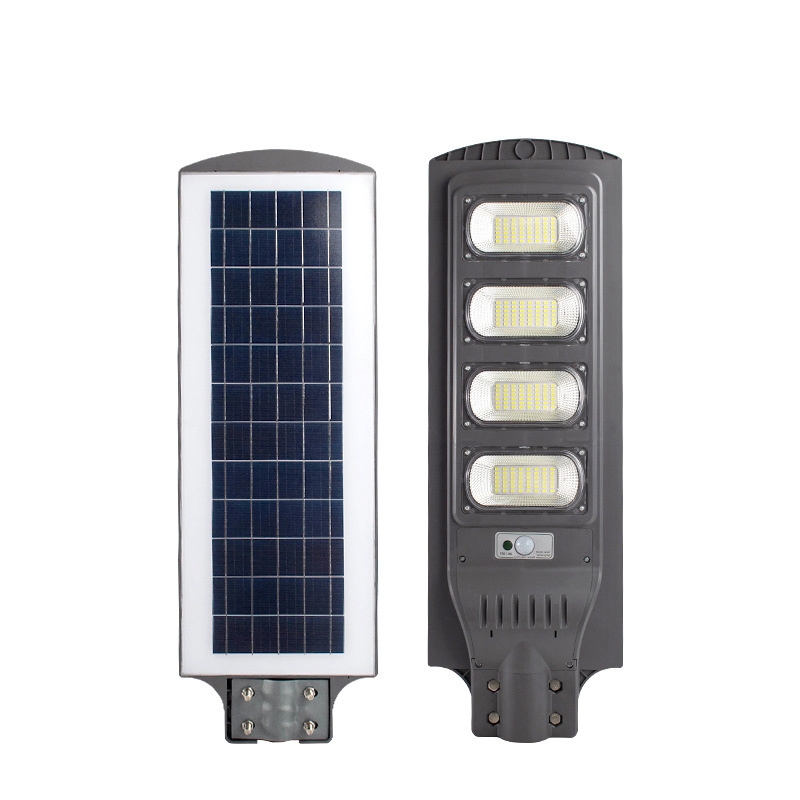 Competitive Price 30W 60W 90W 120W 150W Wall Outdoor Motion Sensor Led All In One Solar Street Light With Remote