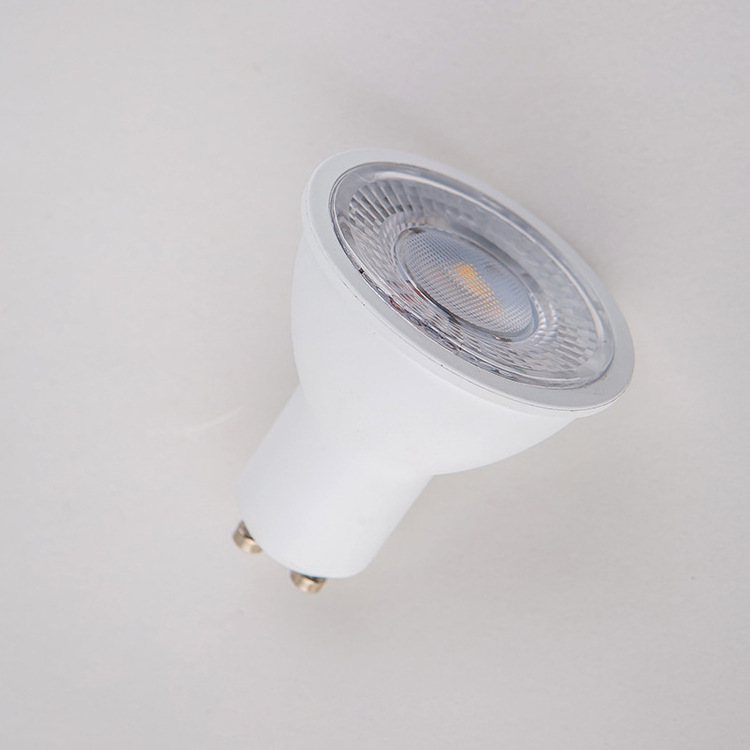 LED COB Spotlights MR16 GU10 e27 5W 7W 9W Spot light Bulb Ultra Bright Lamp