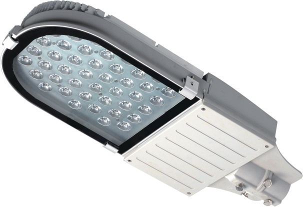 QIKE hyundai High brightness bridgelux smd waterproof IP65 outdoor 12/24/30/40/50/80/100/150W LED Street Light