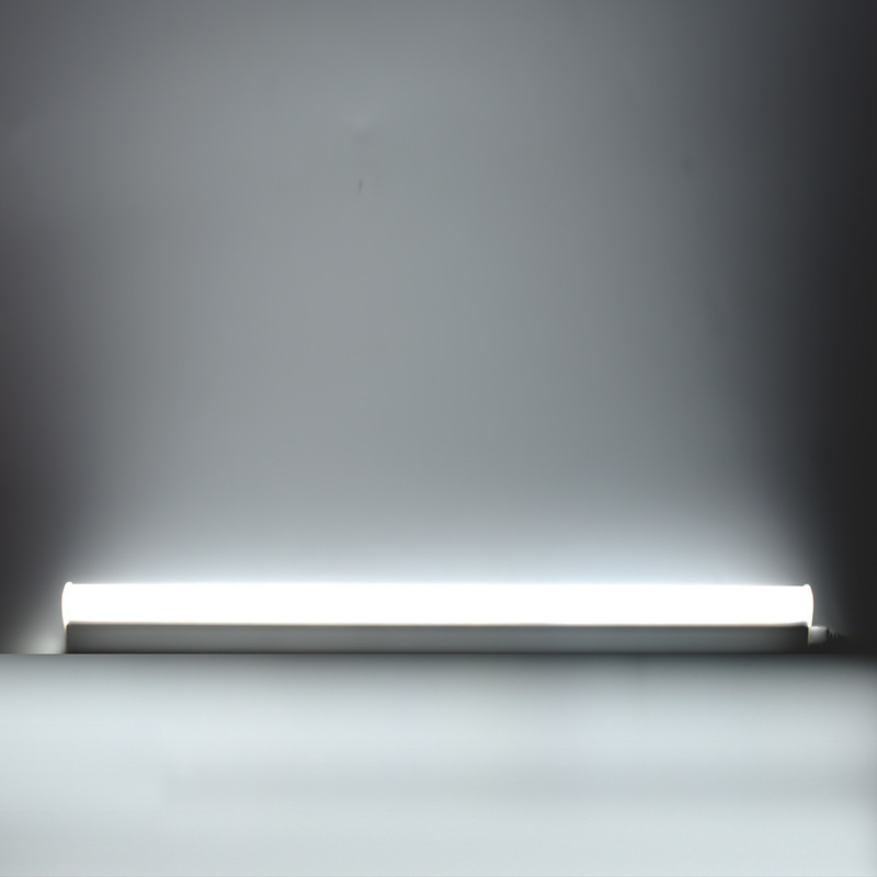 LED T5 Integrated Light Tube light Fixture 18w 12V 3000k/6000k